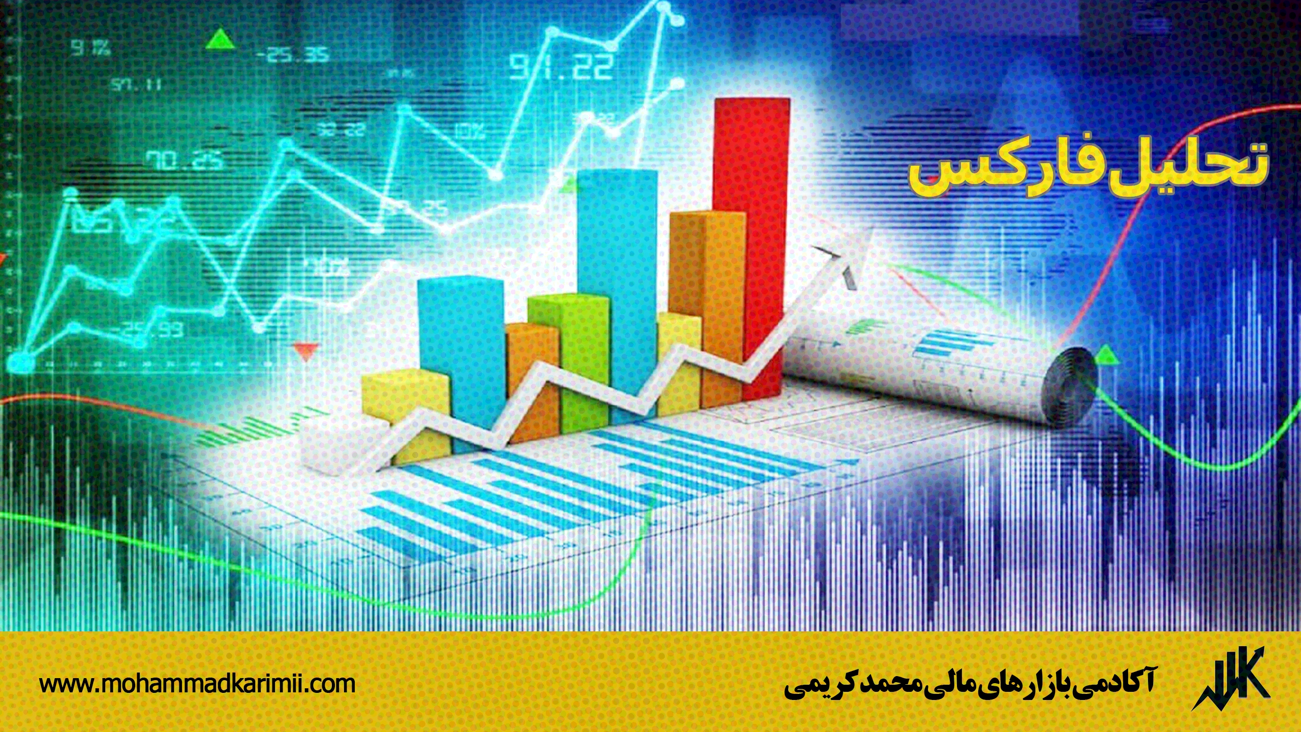 تحلیل فارکس