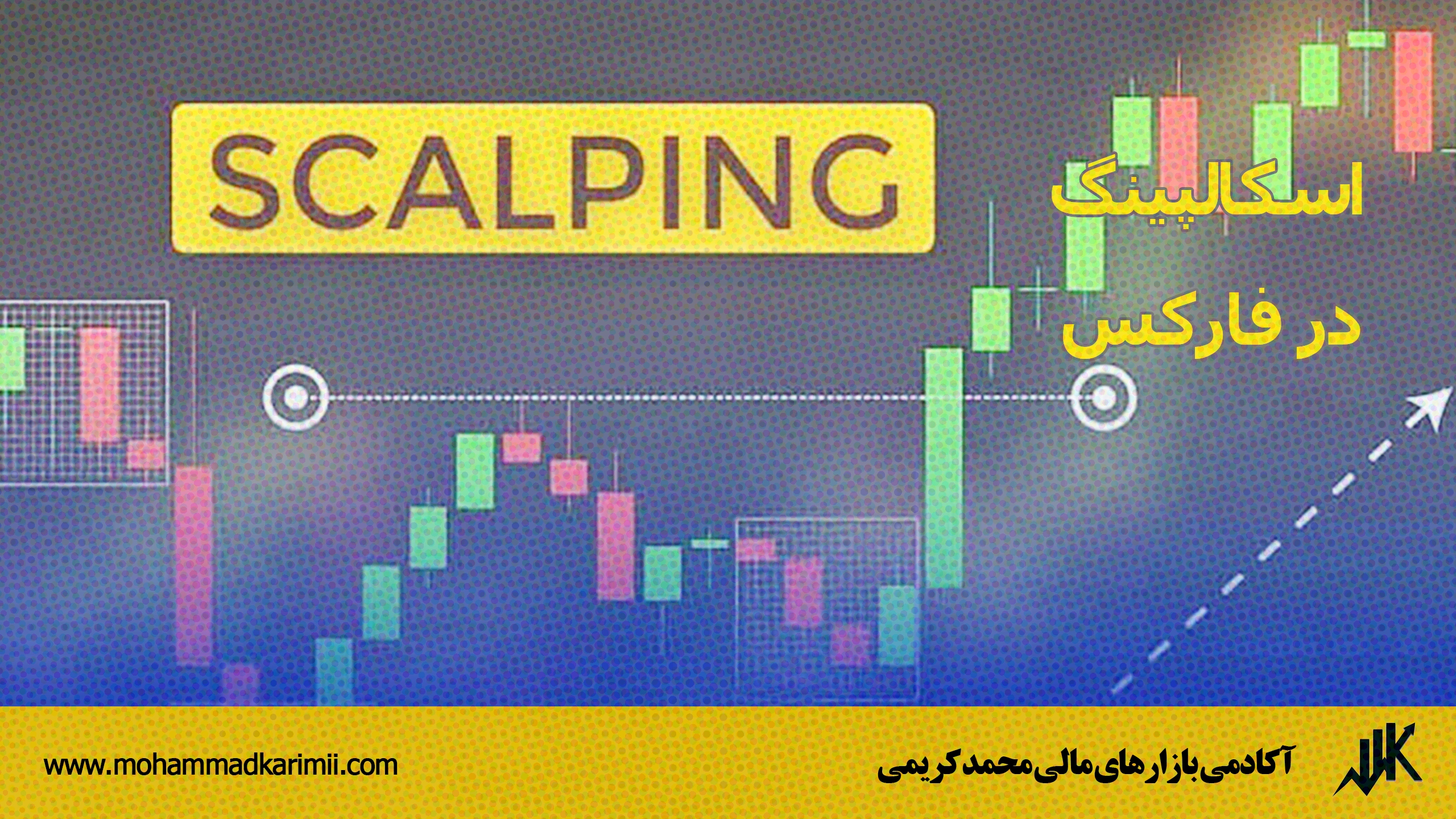 اسکالپینگ در فارکس